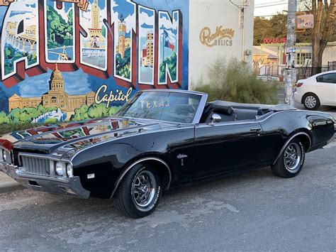Classifieds for 1968 to 1969 Oldsmobile Cutlass. . 1969 cutlass convertible for sale craigslist